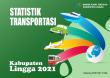 Statistik Transportasi Kabupaten Lingga 2021